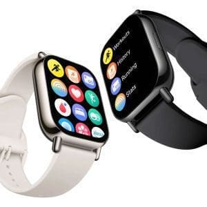Smartwatch 5 LITE M3552W1 Xiaomi - Image 5