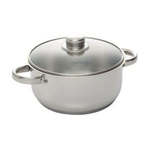 Set de Ollas de 8 piezas brillante 7559 Umco - Image 2