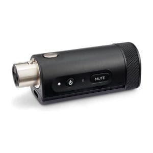 Sistema Inalámbrico de micrófono 869721-0010 XLR S1 PRO+ Bose - Image 1