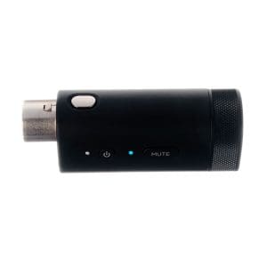 Sistema Inalámbrico de micrófono 869721-0010 XLR S1 PRO+ Bose - Image 4