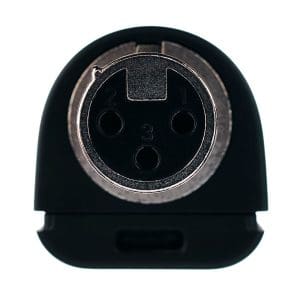 Sistema Inalámbrico de micrófono 869721-0010 XLR S1 PRO+ Bose - Image 6