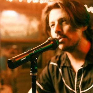 Sistema Inalámbrico de micrófono 869721-0010 XLR S1 PRO+ Bose - Image 7