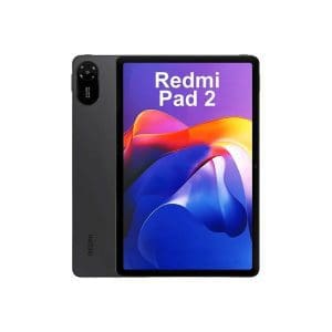 Tablet Redmi Pad 2 8GB/256GB 11p Xiaomi - Image 1
