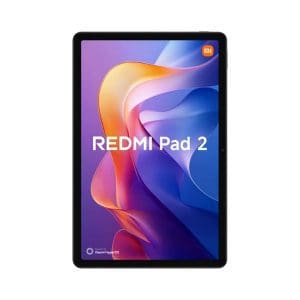 Tablet Redmi Pad 2 8GB/256GB 11p Xiaomi - Image 2