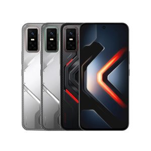 GT30 PRO 12GB/512GB Infinix - Image 11