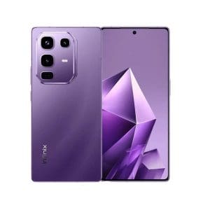 Note 50 Pro 8+8GB/256GB Infinix - Image 1