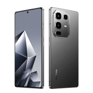 Note 50 8+8GB/256GB Infinix - Image 5