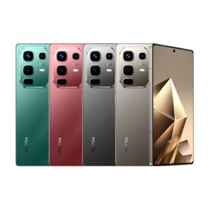 Note 50 8+8GB/256GB Infinix - Image 7