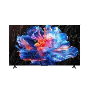 Smart tv de 55p Led Google tv 55P6K TCL - Image 2