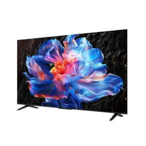 Smart tv de 55p Led Google tv 55P6K TCL - Image 3