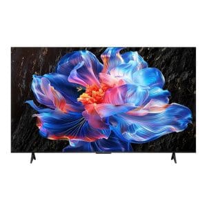 Smart tv de 65p Google tv Led 65P6K TCL - Image 2