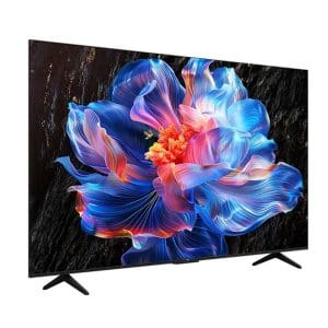 Smart tv de 65p Google tv Led 65P6K TCL - Image 3