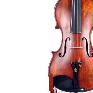 Violín 4/4 Hecho a mano OVT301E Phoenix - Image 6