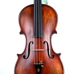 Violín 4/4 Hecho a mano OVT301E Phoenix - Image 7