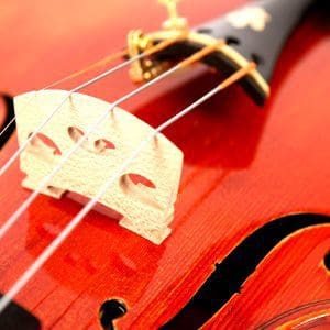 Violín 4/4 Hecho a mano OVS101E Phoenix - Image 7