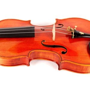 Violín 4/4 Hecho a mano OVS101E Phoenix - Image 8
