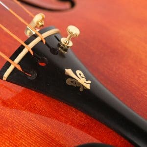 Violín 4/4 Hecho a mano OVS101E Phoenix - Image 10