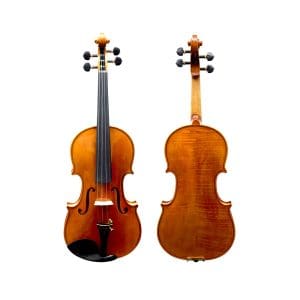 Violín 4/4 Hecho a mano OVT101E Phoenix - Image 1