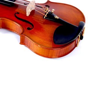 Violín 4/4 Hecho a mano OVT101E Phoenix - Image 7