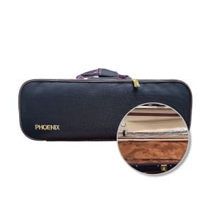 Violín 4/4 Hecho a mano OVT101E Phoenix - Image 2