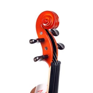 Violín 3/4 Arce flameado MVP301E Phoenix - Image 5