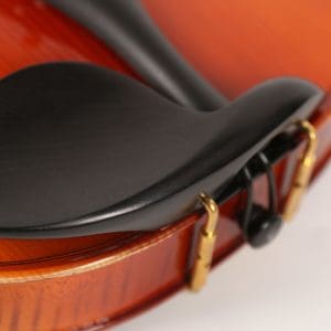 Violín 3/4 Arce flameado MVP301E Phoenix - Image 8