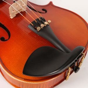 Violín 3/4 Arce flameado MVP301E Phoenix - Image 9