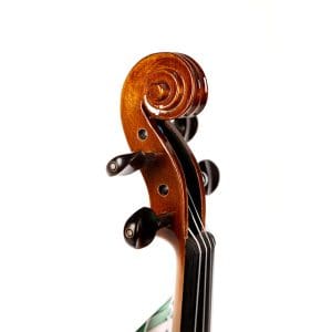 Violín 3/4 Hecho a mano MVZ301E Phoenix - Image 5