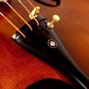 Violín 3/4 Hecho a mano MVZ301E Phoenix - Image 7