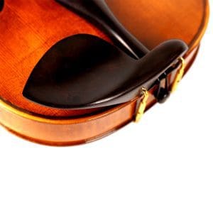 Violín 3/4 Hecho a mano MVZ301E Phoenix - Image 8