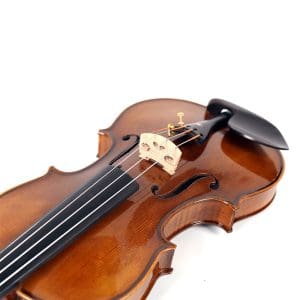 Violín 3/4 Hecho a mano MVZ301E Phoenix - Image 9