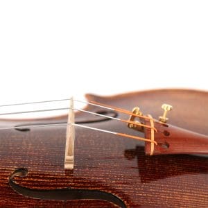 Violín 4/4 Hecho a mano OVS301E Phoenix - Image 11