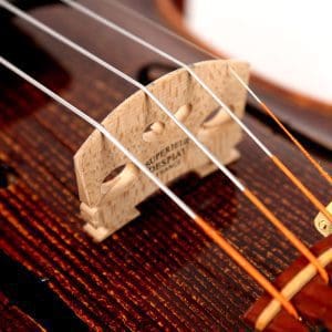 Violín 4/4 Hecho a mano OVS301E Phoenix - Image 7