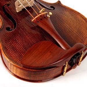 Violín 4/4 Hecho a mano OVS301E Phoenix - Image 9