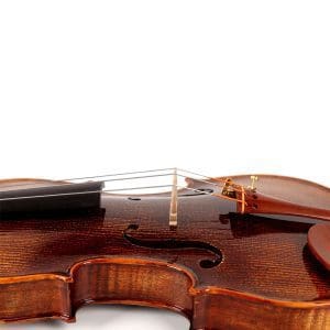 Violín 4/4 Hecho a mano OVS301E Phoenix - Image 10