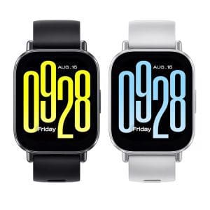 Smartwatch Redmi 5 Active M2351W1 Xiaomi - Image 4