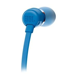 Audífonos con micrófono Tune 110 JBL - Image 9