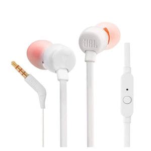 Audífonos con micrófono Tune 110 JBL - Image 8