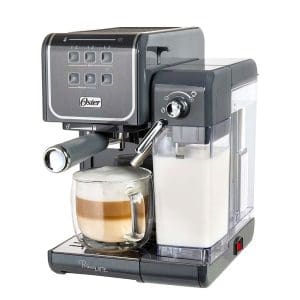 Cafetera Primalatte Touch BVSTEM6801M Oster - Image 2