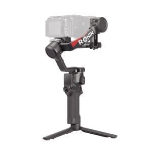 Estabilizador de cámaras RS4 Combo DJI - Image 5