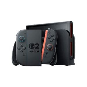 Nintendo Switch 2 - Image 1