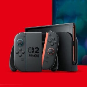 Nintendo Switch 2 - Image 6