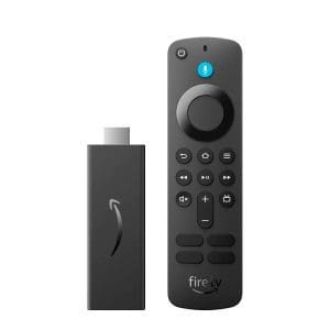 Fire tv Stick HD Wi-Fi 5 Amazon - Image 5