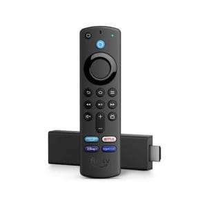 Fire tv Stick HD Wi-Fi 5 Amazon - Image 6