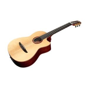 Guitarra Electroacústica NCX3 Yamaha - Image 5