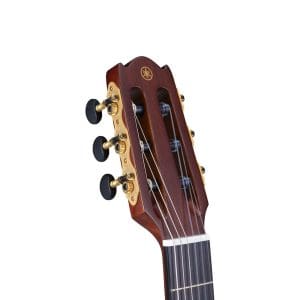 Guitarra Electroacústica NCX3 Yamaha - Image 6