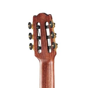 Guitarra Electroacústica NCX3 Yamaha - Image 7