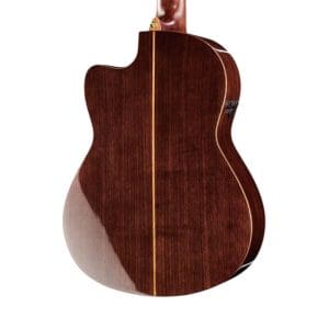 Guitarra Electroacústica NCX3 Yamaha - Image 9