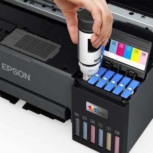 Impresora EcoTank L8050 Epson - Image 3