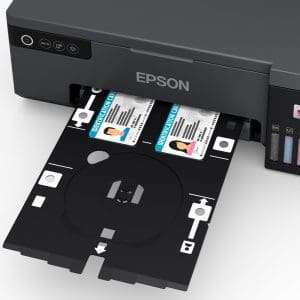Impresora EcoTank L8050 Epson - Image 7